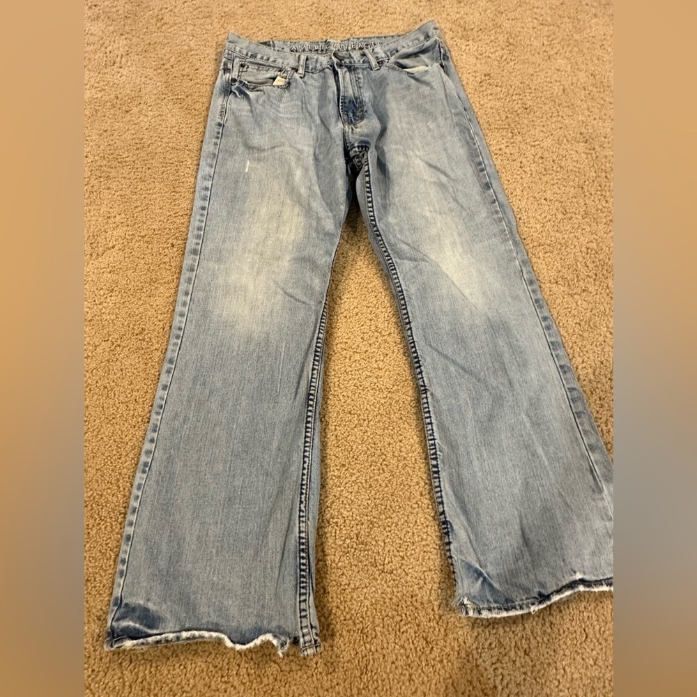 American Eagle Men's Jean Pants
